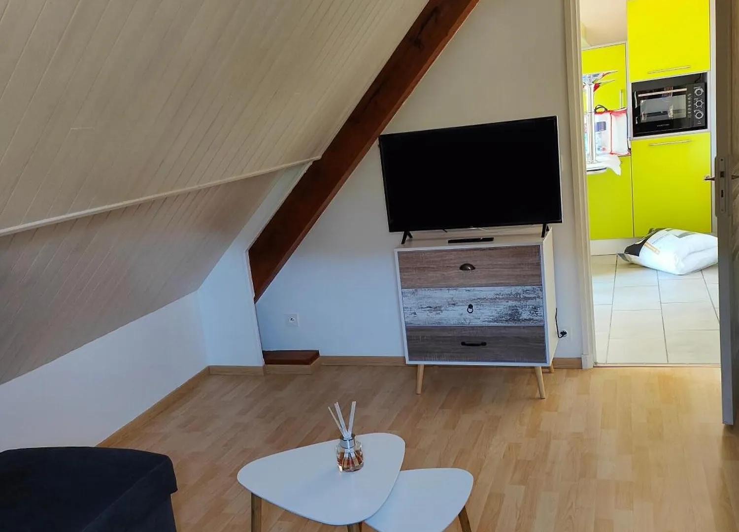 Gite 15 Places Avec Jacuzzi A Boutx Le Mourtis Casa vacanze