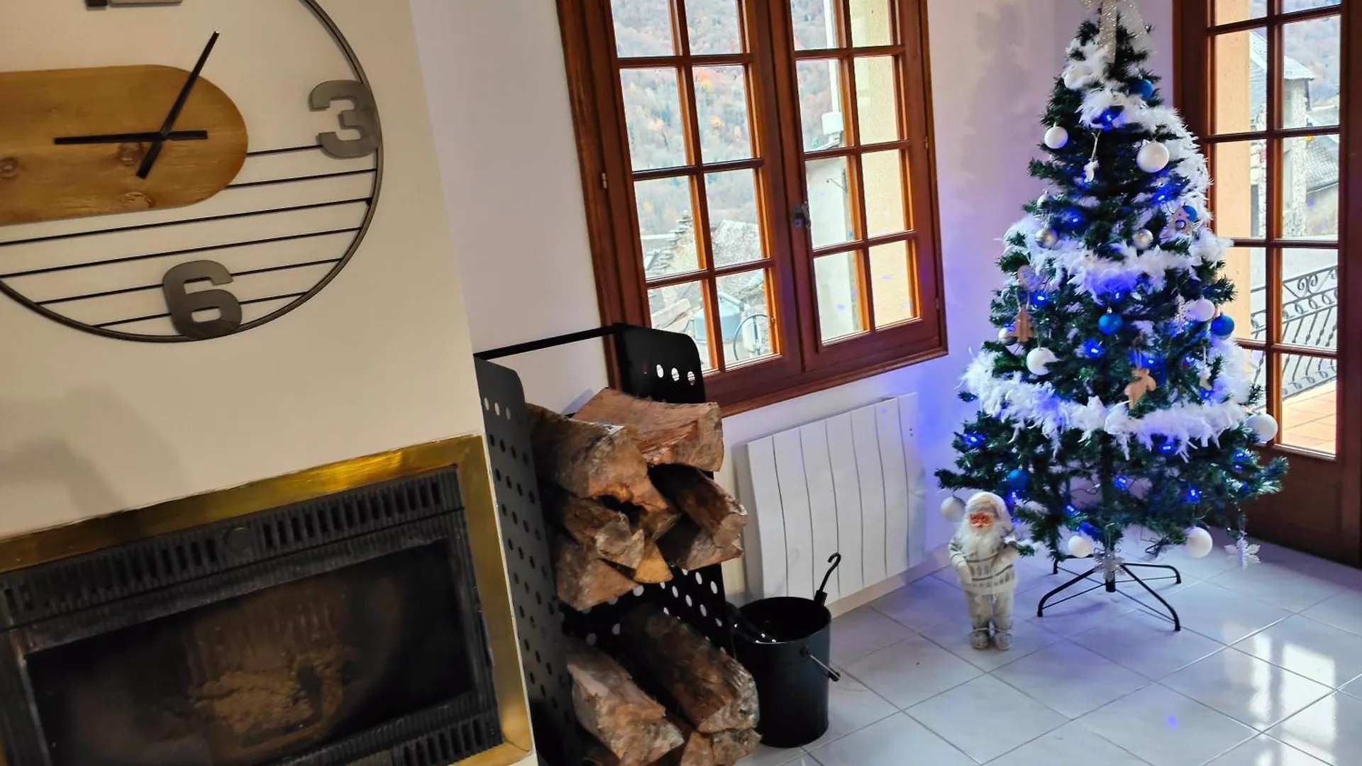 Casa vacanze Gite 15 Places Avec Jacuzzi A Boutx Le Mourtis