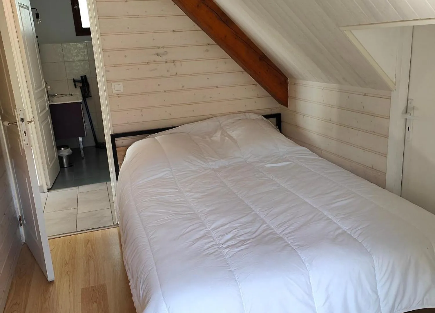 Casa vacanze Gite 15 Places Avec Jacuzzi A Boutx Le Mourtis
