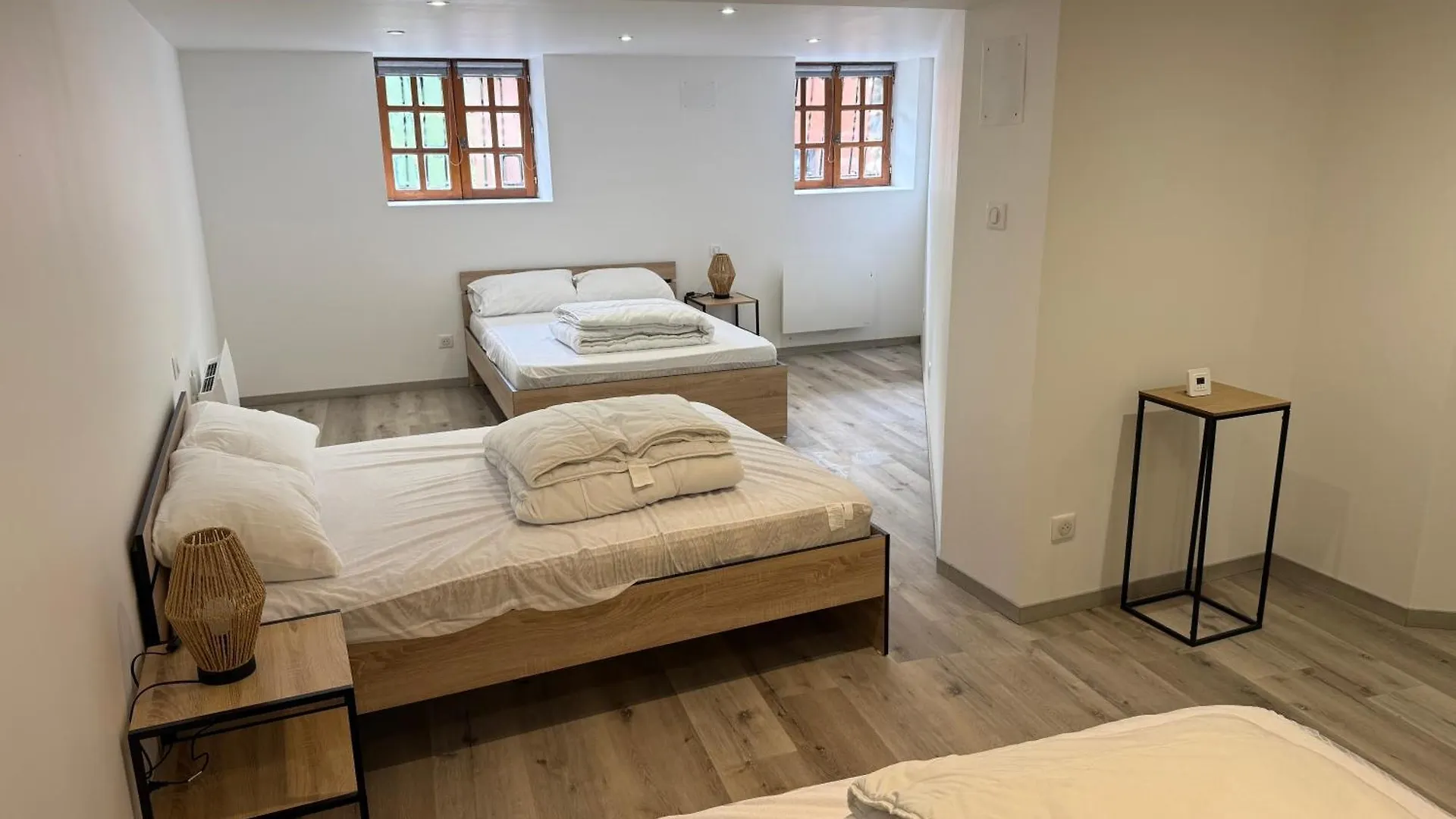 Casa vacanze Gite 15 Places Avec Jacuzzi A Boutx Le Mourtis